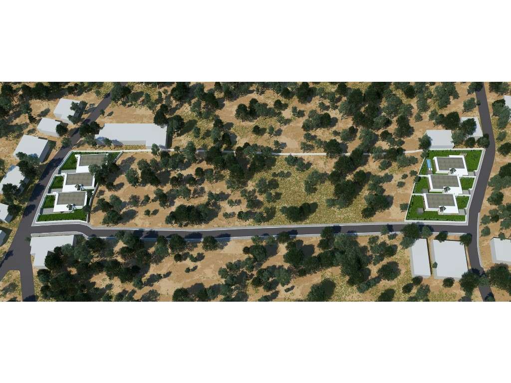 Nova Moradia Térrea T3 - Grande imagem: 4/25