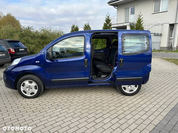 Fiat Qubo - 7