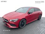 Mercedes-Benz CLA 200 AMG Line 7G-DCT - 1