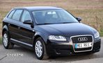 Audi A3 1.9 TDI Sportback DPF Ambition - 26