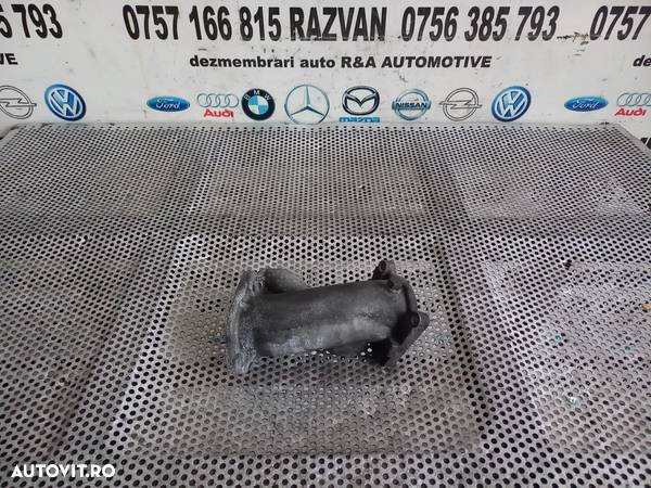 Distribuitor Cot Tubulatura Galerie Admisie Audi Vw 2.7 3.0 Tdi Euro 4 Motor BPP BSG Cod 059145997C - Dezmembrari Arad - 1