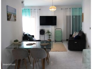 Apartamento Espaçoso na Praia do Paraíso - Arrendamento