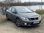 Honda Civic 1.8 i-VTEC Comfort - 1