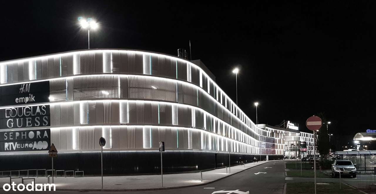 Na styku BIAŁOŁĘKI i TARGÓWKA |mini ogród zimowy |bardzo ciche|0%prow.-8