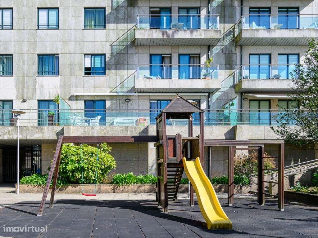 T2 a Santo Ovídio - Grande imagem: 4/30