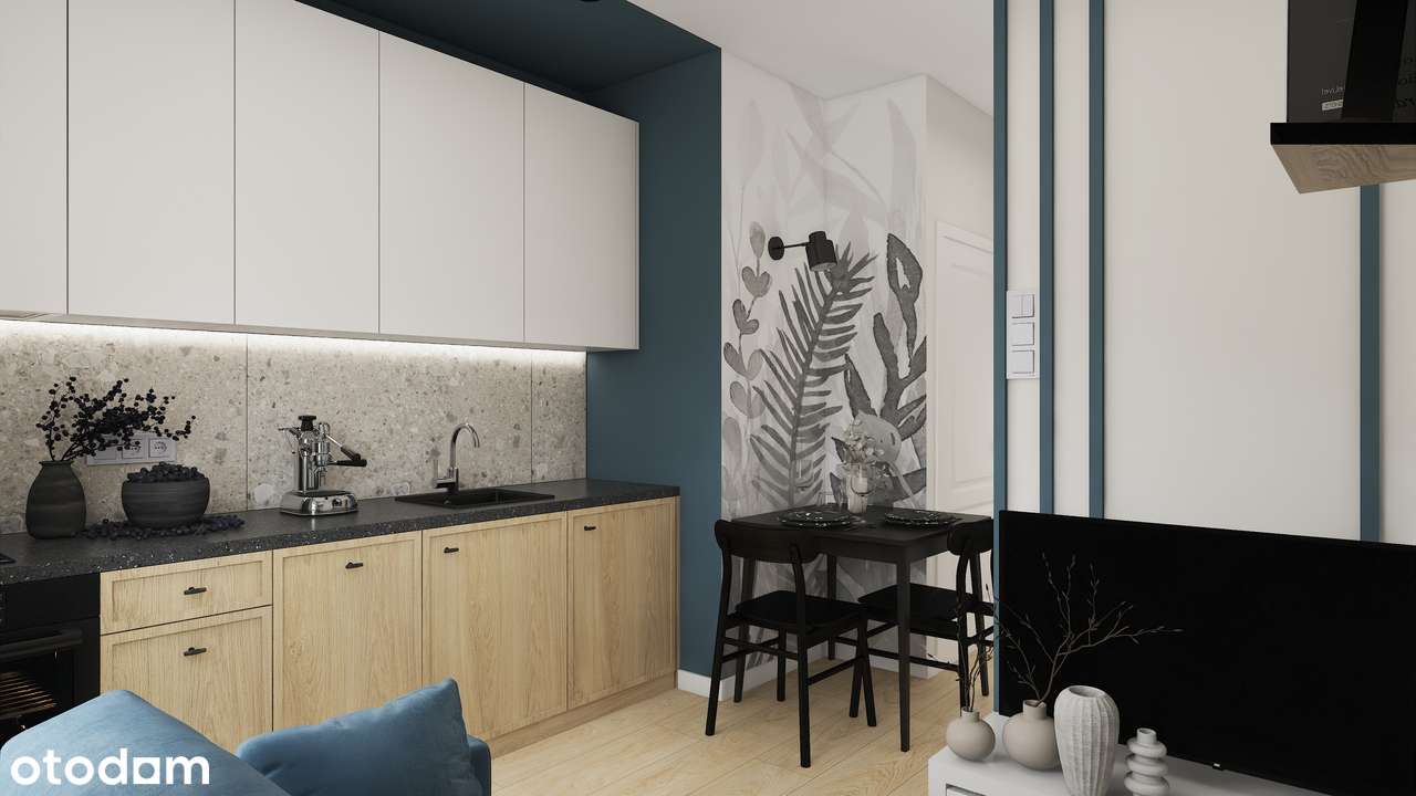 Turnkey Investment Property – Apartments in Central Katowice (video)-11