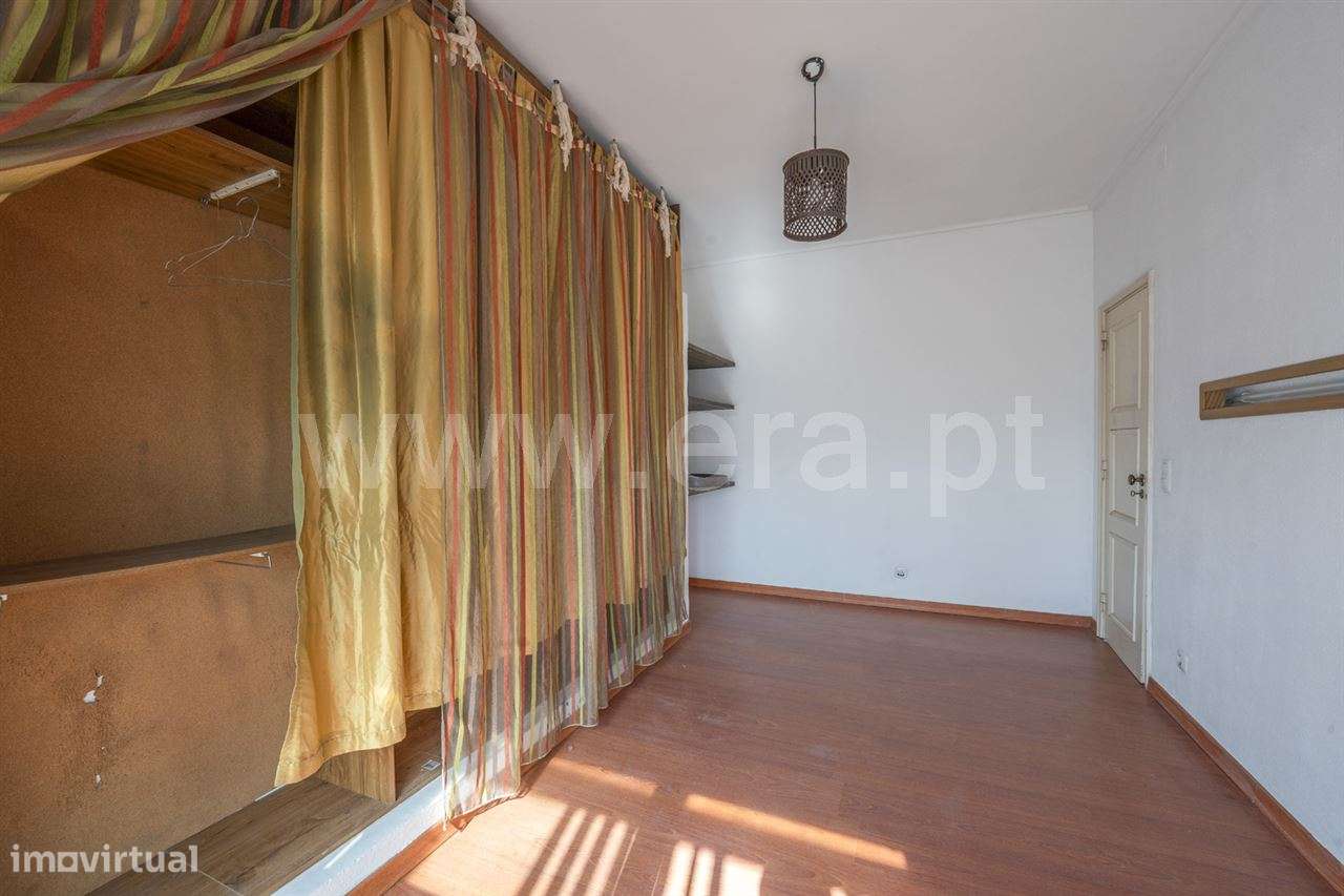 Apartamento T4/T3; Alto do Seixalinho-13