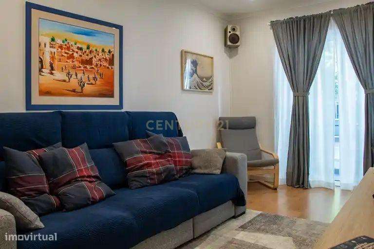 Apartamento T2 moderno - Almada - Grande imagem: 2/14