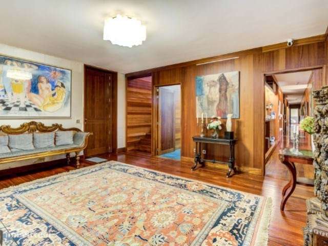 Quinta de Luxo com Duas Moradias e Vista Mar – Um Refúgio Exclusivo no-14