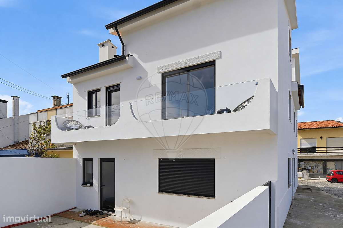 Moradia T2 para venda-28