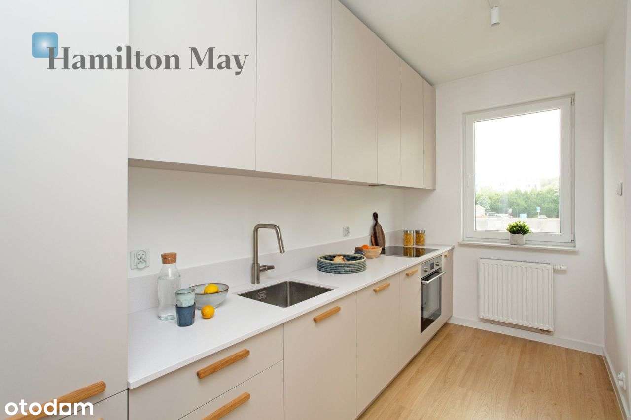 Bez Prowizji | Komfortowe 2 pokoje | Garaż - Pełny obrazek: 4/20