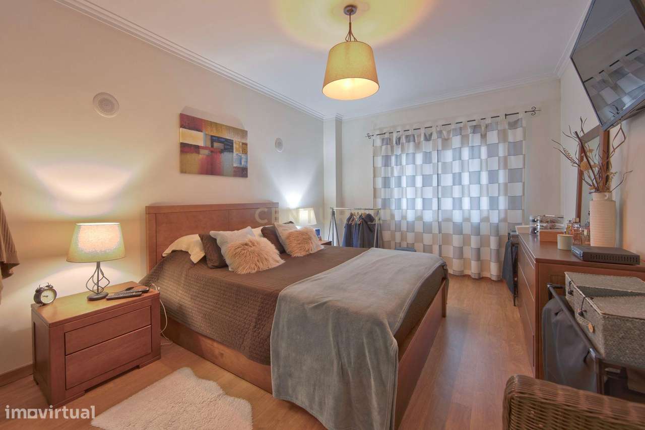 T3 Forte da Casa - Alverca-38