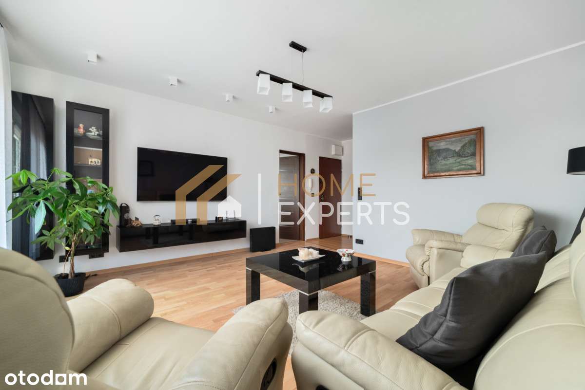 3 pokoje | osobna kuchnia - Pełny obrazek: 4/16