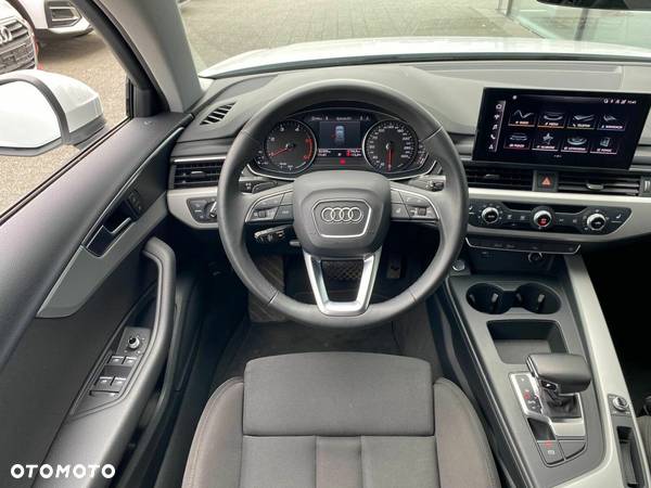 Audi A4 30 TDI mHEV Advanced S tronic - 19