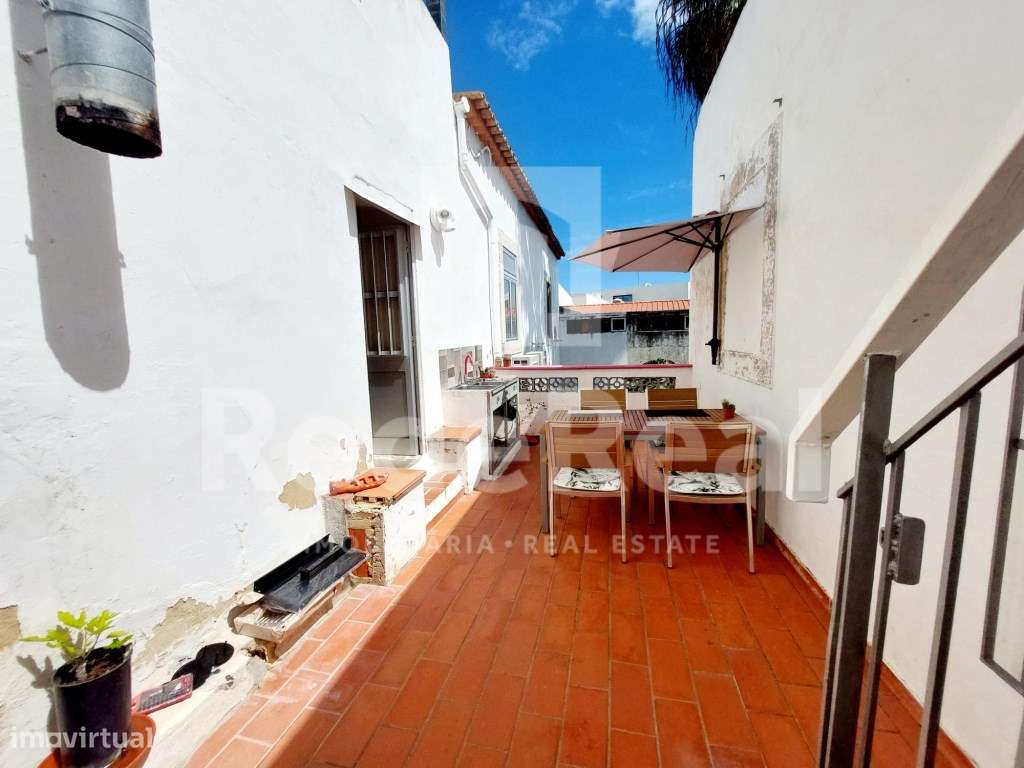 Moradia T5 Venda Faro-27