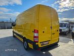 Mercedes-Benz Sprinter - 8