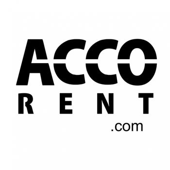 ACCO RENT Sp. z o.o. Logo