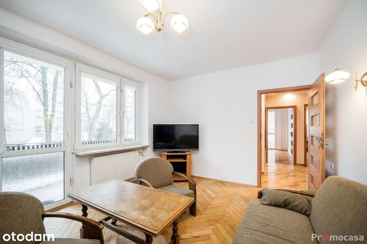 Na sprzedaż-Kraków-Nowa Huta-os. Spółdzielcze-3 pokoje- 61,12m²-7