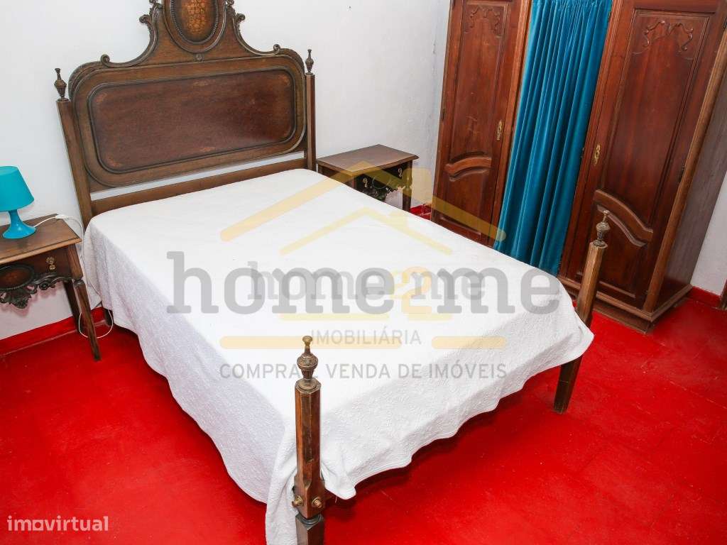 Moradia T7 ,( Casa Senhorial) - Vila Franca de Xira-56