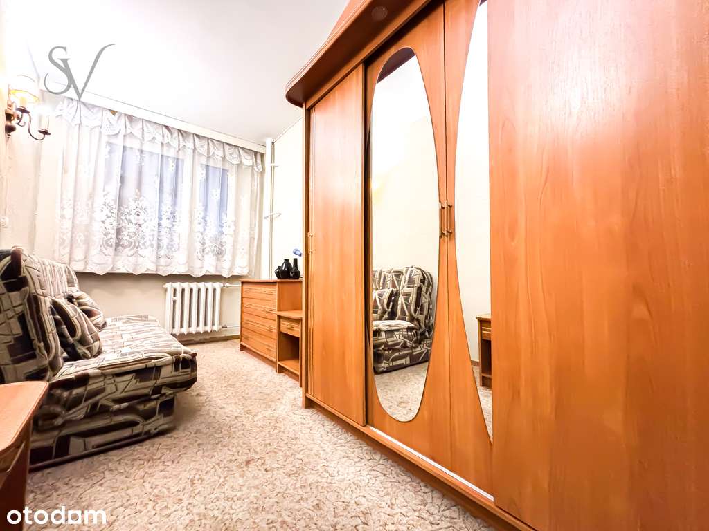 3400 ALL | Pet friendly | 3 oddzielne pok | ENG - Pełny obrazek: 2/14