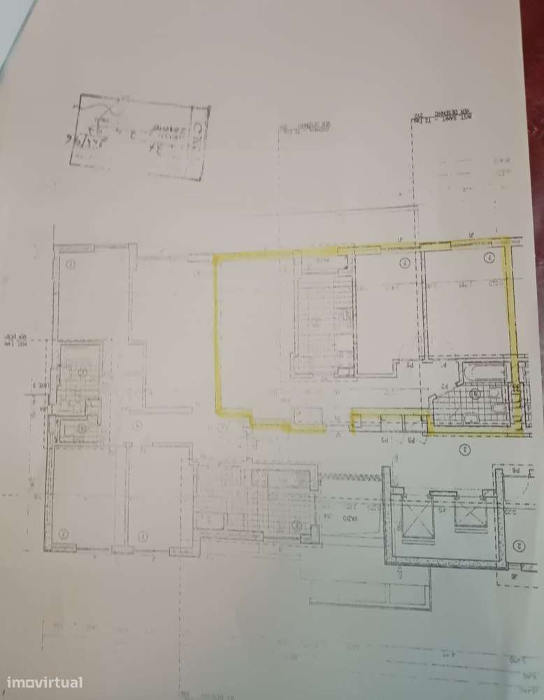 Apartamento T2  no Pragal / Monte Caparica com 2 elevadores e ótimo ac-14