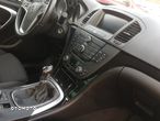 Opel Insignia 2.0 CDTI Sport - 9