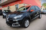 Renault Captur 1.2 TCe Exclusive EDC - 1