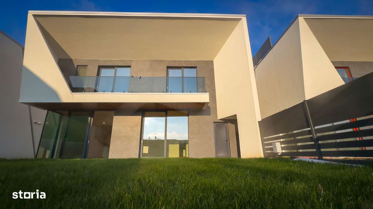 VILA INDIVIDUALA PREMIUM | SERENITY 2 | MATEI MILLO-15