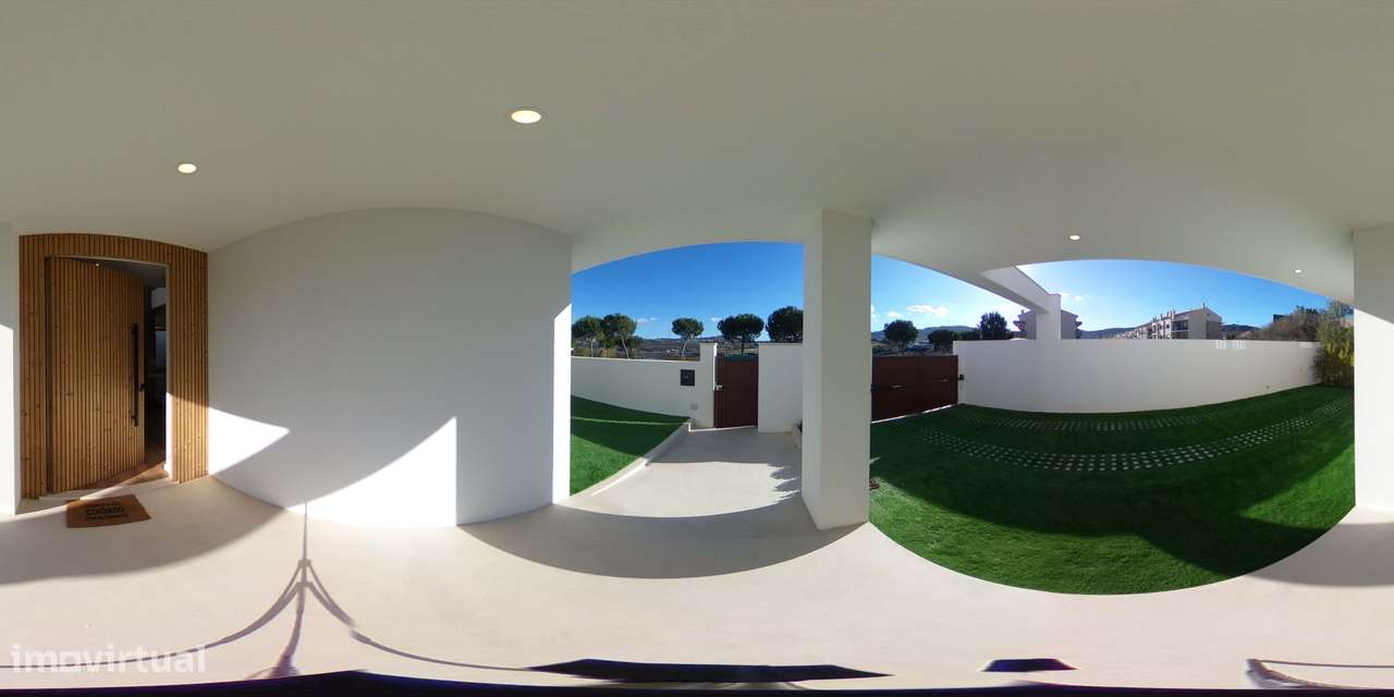 Moradia T3 em Arruda dos Vinhos – O conforto da família entre o campo-34