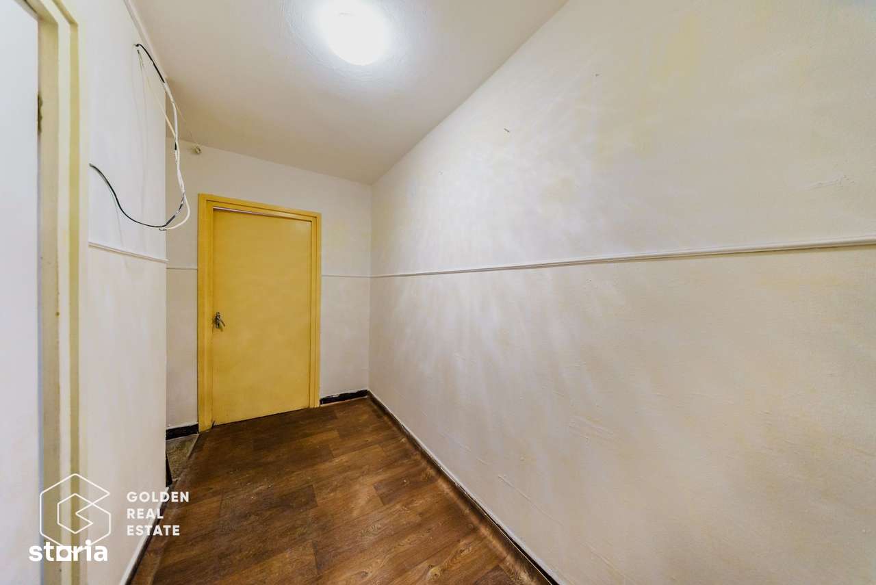 Apartament 2 camere, 59 mp, zona Calea Romanilor-14