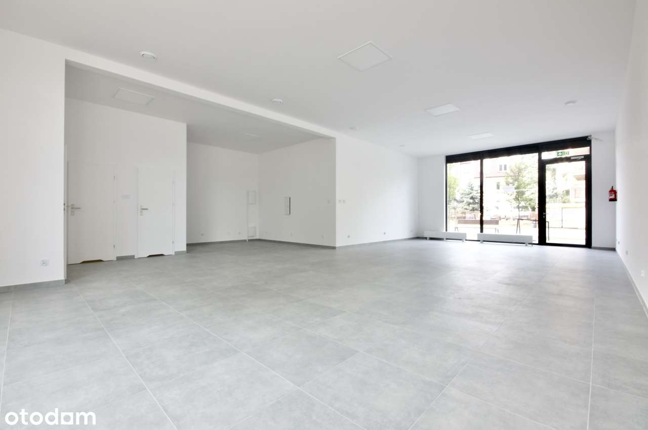 PRUSZKÓW koło SKM, parking, Żabka 0% PROWIZJI-5