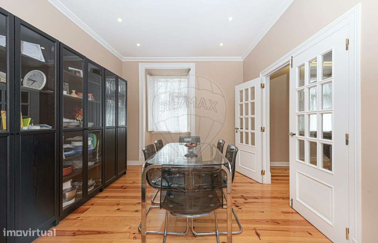 Apartamento T5 para arrendamento - Grande imagem: 4/30