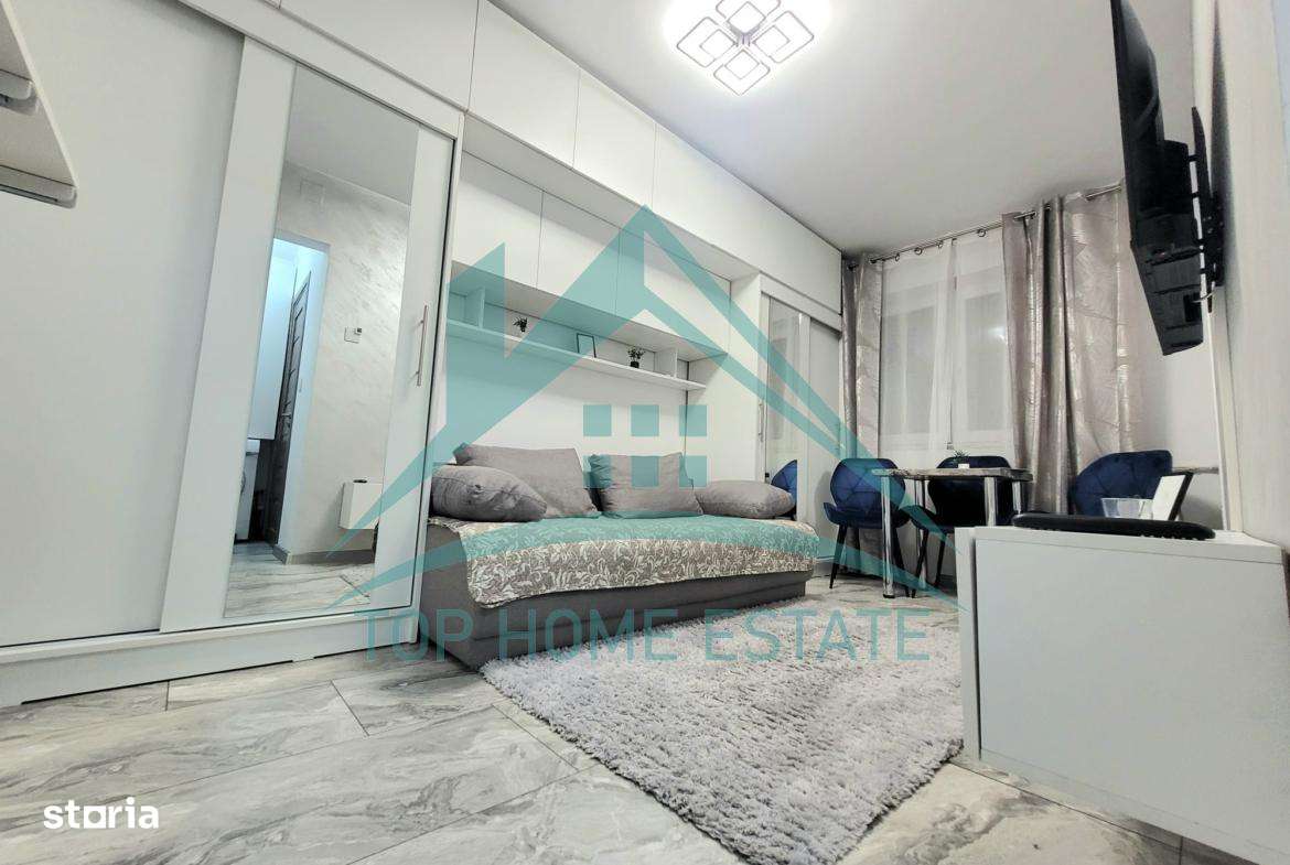 Garsoniera moderna de inchiriat in cartierul Manastur! - Imagine principală: 3/15