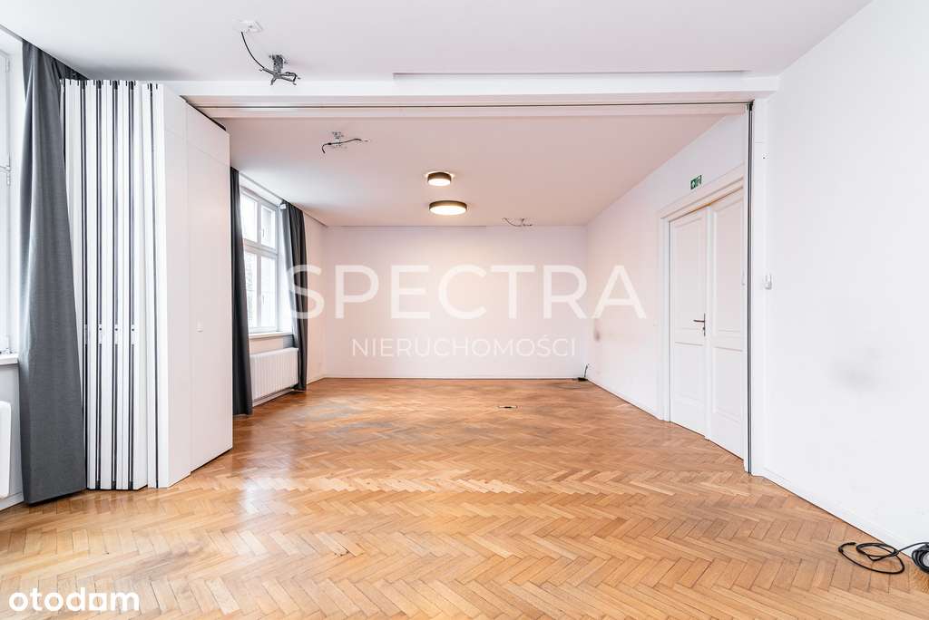 Wyjątkowe mieszkanie w samym sercu Krakowa-9