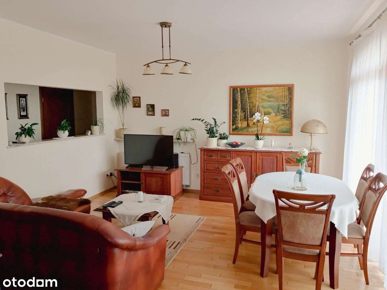 Suchy Las -Zielątkowo - ZMIANA CENY-5