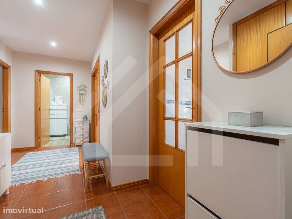 Apartamento T2 | Figueira da Foz - Grande imagem: 4/29
