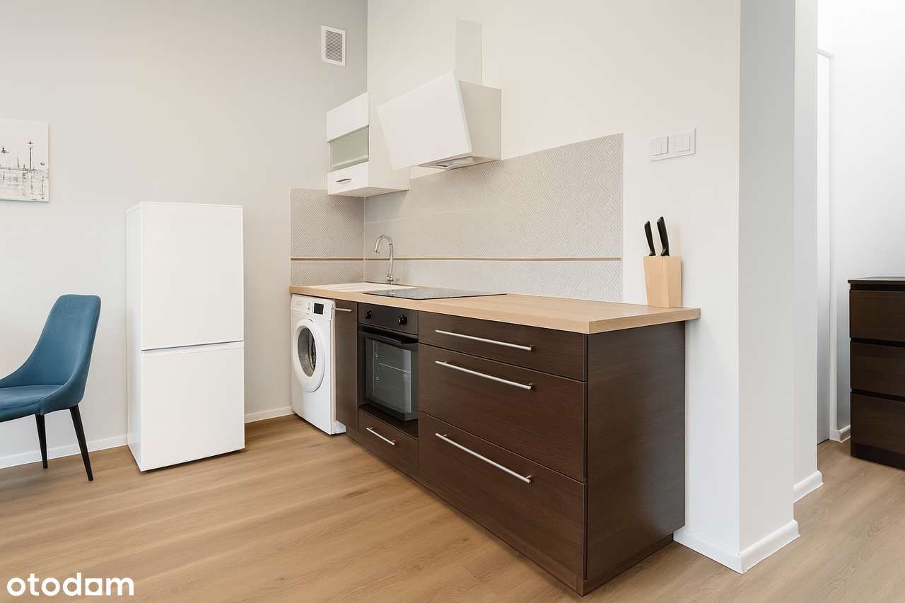 DUŻY POTENCJAŁ | AKTUALNIE ROI 12% | 3 DUŻE KAWALERKI-2