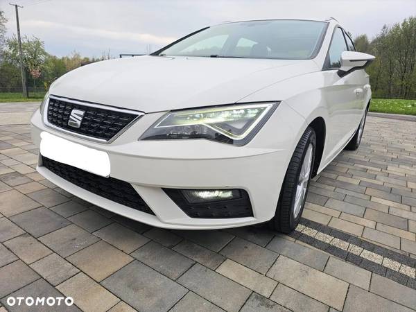 Seat Leon 1.6 TDI DSG Xcellence - 2