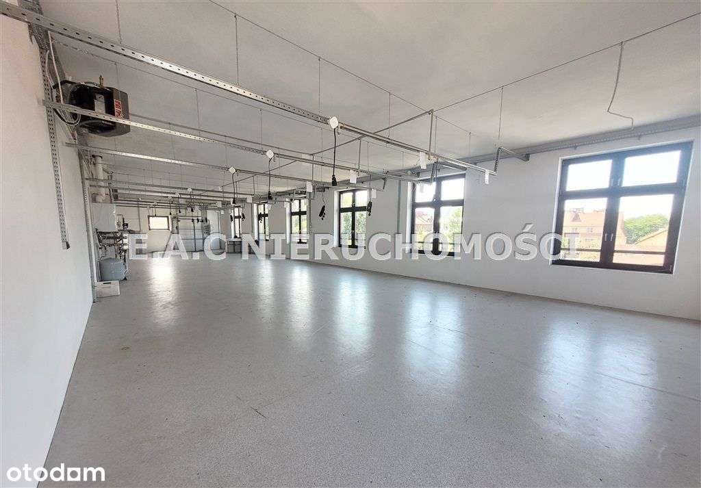 kamienica przedwojenna * Andrychów - Rynek-1