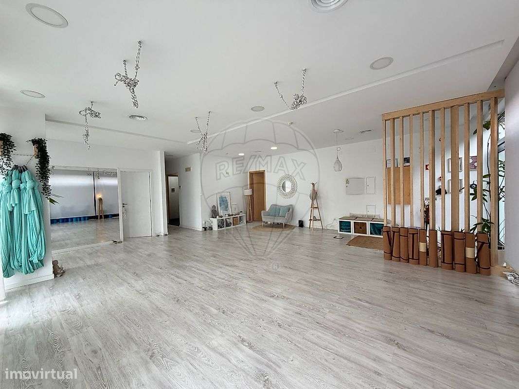 Loja  para arrendamento - Grande imagem: 5/12