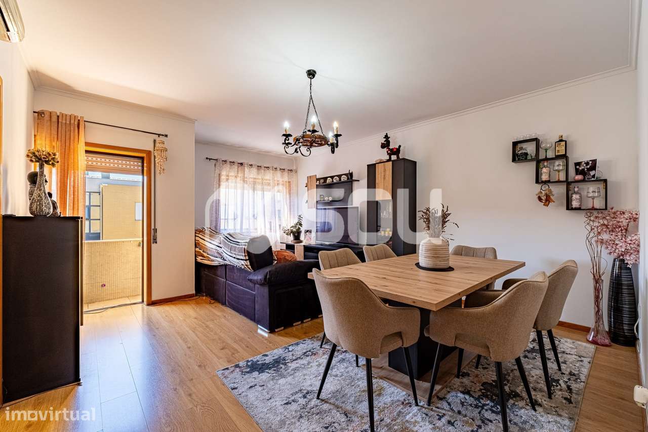 Apartamento T3 em Calendário - Grande imagem: 4/22