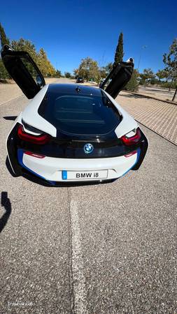 BMW i8 Standard - 19