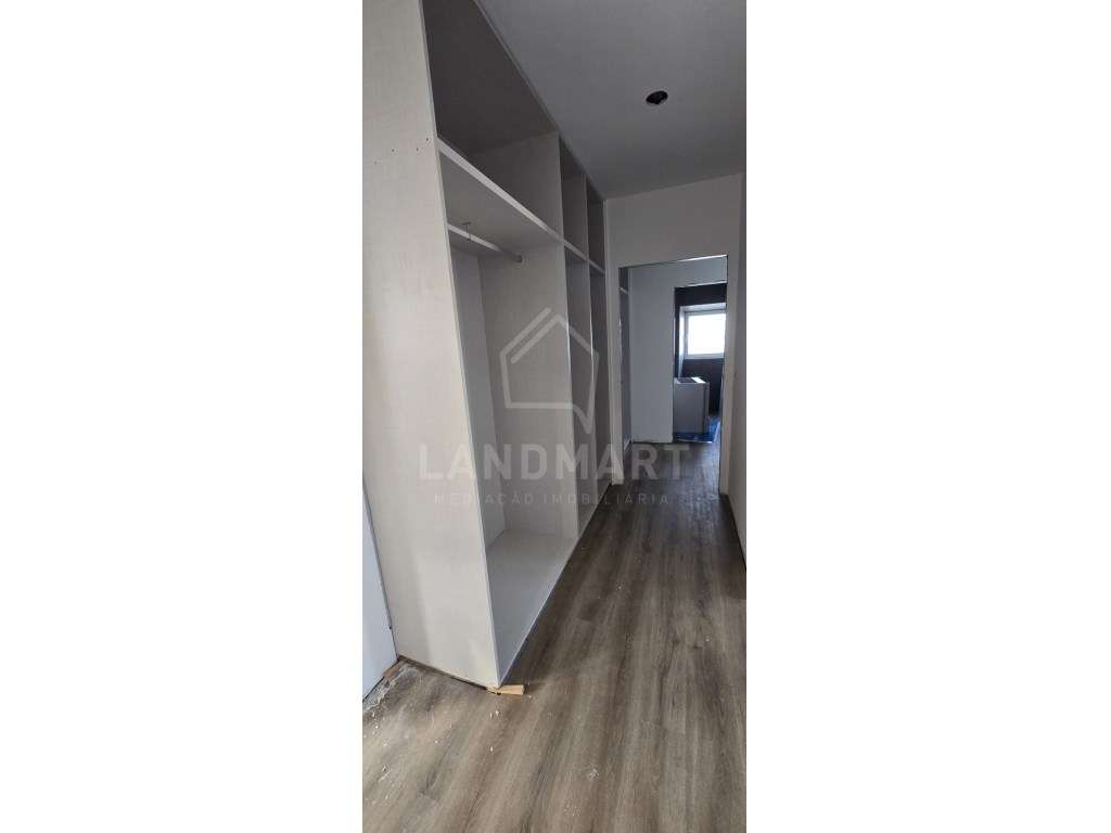 Moradia T3, Benedita-8