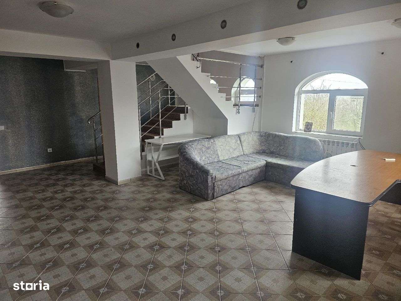 De vânzare: Teren 15.000 mp cu vilă – Galata, Strada Podișului - Imagine principală: 3/20