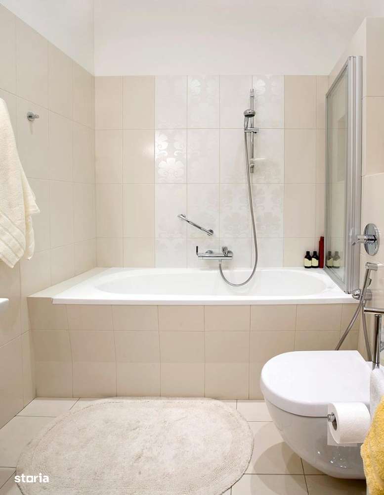 Garsoniera moderna, imobil tip boutique, Comuna Berceni - Vidra - Imagine principală: 4/21