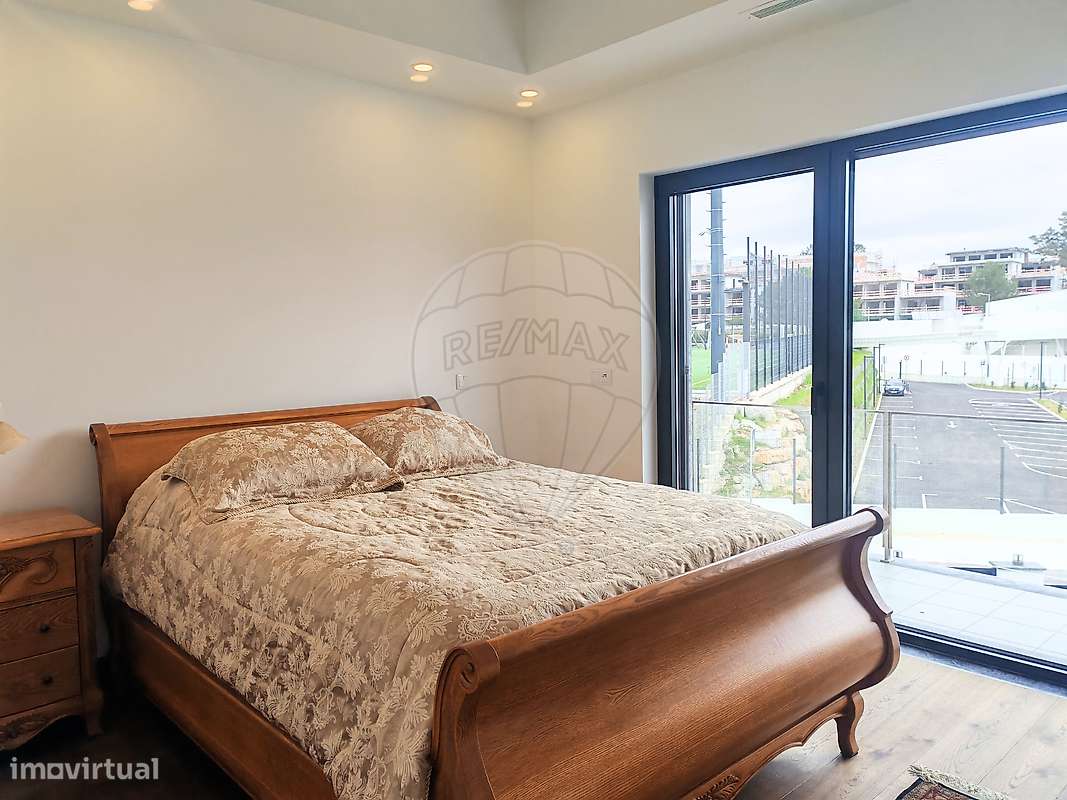 Moradia T4 para venda-14