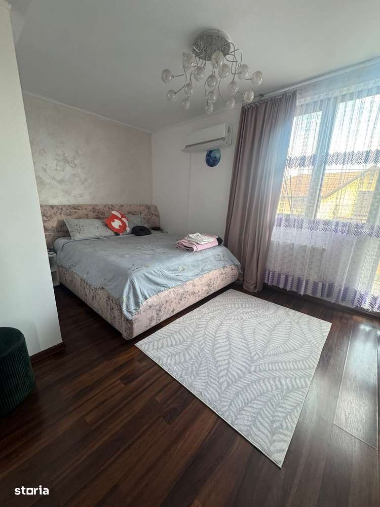 Vila insiruita 3 camere   Bragadiru - Cartierul Independentei-13