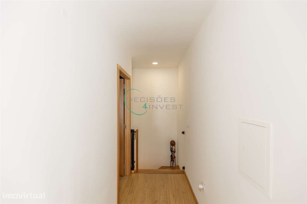 Moradia T4 duplex em São Salvador, Ílhavo-10