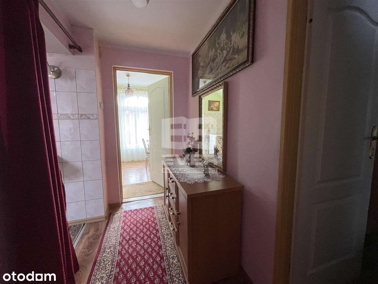 Mieszkanie z dużym potencjałem!-8