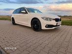 BMW Seria 3 318d Advantage - 1